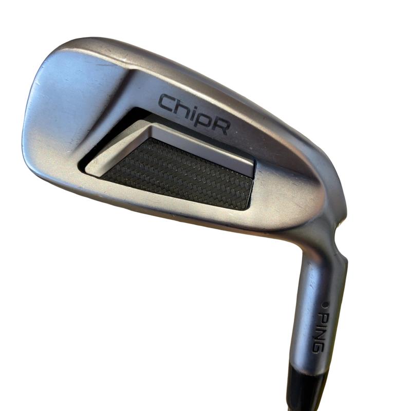 【中古】 ピン ChipR 34インチ ウェッジ WG Z-Z115 (フレックスその他) メンズ 男性用 右利き 右用 Cランク ゴルフクラブ｜ゴルフパートナー 中古クラブ店 16,062円