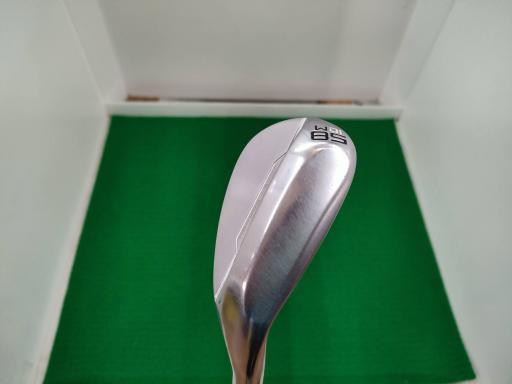 【中古】 タイトリスト VOKEY FORGED(2023) 58°/10°M ウェッジ WG BV 105 (フレックスその他) メンズ 男性用 右利き 右用 Cランク ゴルフクラブ