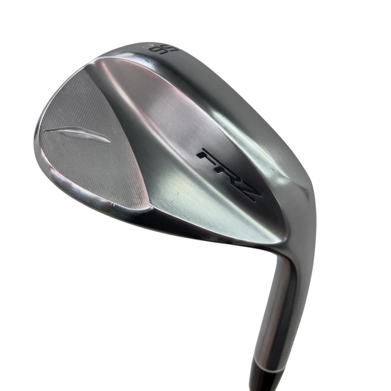 【中古】 フォーティーン FRZ パールサテン 56°/S ウェッジ WG TS-114w Ver2 (フレックスその他) メンズ 男性用 右利き 右用 Cランク ゴルフクラブ