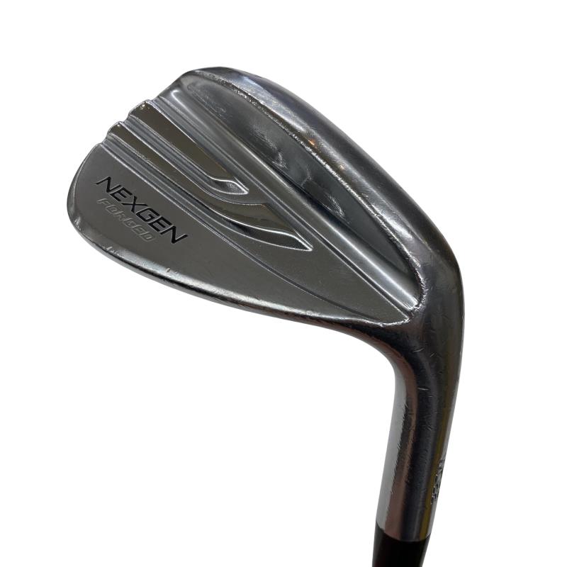 【中古】 ゴルフパートナー NEXGEN FORGED WEDGE(2022) 50°/10° ウェッジ WG NS PRO 950GH neo (フレックスS) メンズ 男性用 右利き 右用 Cランク ゴルフクラブ