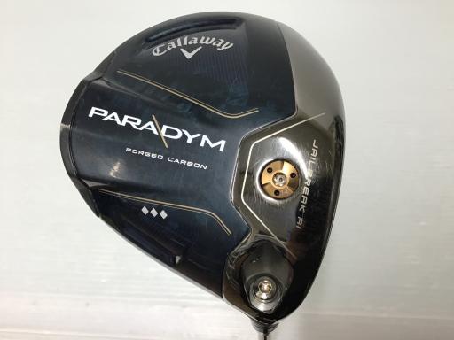 【中古】 キャロウェイ PARADYM ◆◆◆ 10.5° ドライバー DR TENSEI 55 for CW(PARADYM DR) (フレックスS) メンズ 男性用 右利き 右用 Cランク ゴルフクラブ