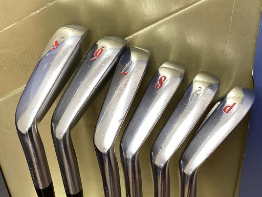 【中古】 ダンロップ SRIXON Z765  6S アイアン仕掛ける IR NS PRO 980GH D.S.T (フレックスS) メンズ 成人男性用 右利き 右用 C序列付ける ゴルフ野球クラブ