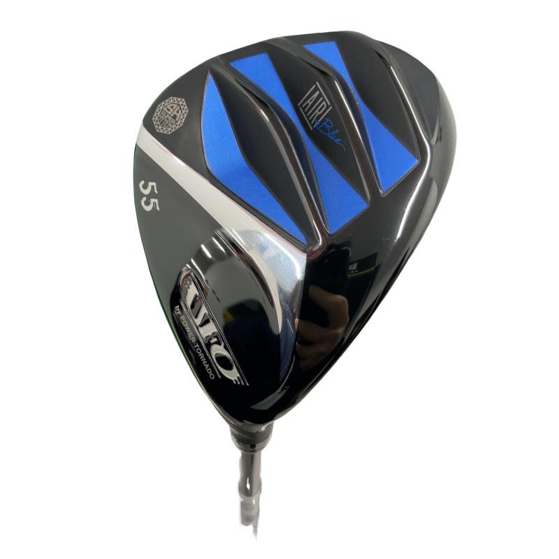 【中古】 キャスコ POWER TORNADO UFO AIR 55 ありがた味 UT Falcon Shaft AIR UT (フレックスS) メンズ 成人男性用 右利き 右用 C価値づける ゴルフ野球クラブ