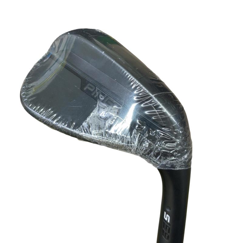 【中古】 ピン PING s159 MIDNIGHT 50°/12° S ウェッジ WG NS PRO MODUS3 TOUR105 (フレックスS) メンズ 成人男性用 右利き 右用 N位置づける ゴルフ野球クラブ