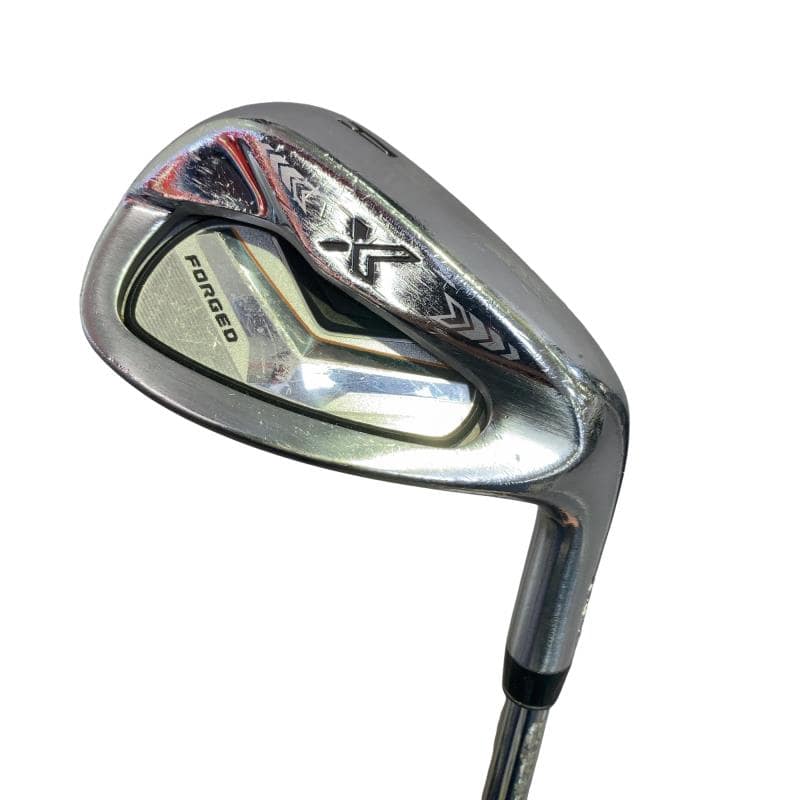 【中古】 ダンロップ XXIO(2020) eks AW ウェッジ WG NS PRO 920GH D.S.T for XXIO (フレックスS) メンズ 男性用 右利き 右用 Cランク ゴルフクラブ