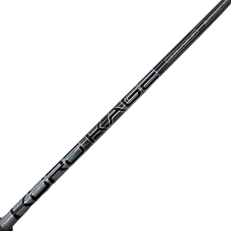 【中古】 タイトリストスリーブ付き添い人(GT系) 三菱ケミカル(レイヨン)１番ウッド用 立て坑 KURO KAGE XD50 (フレックスSR)B価値づける ゴルフ野球クラブ
