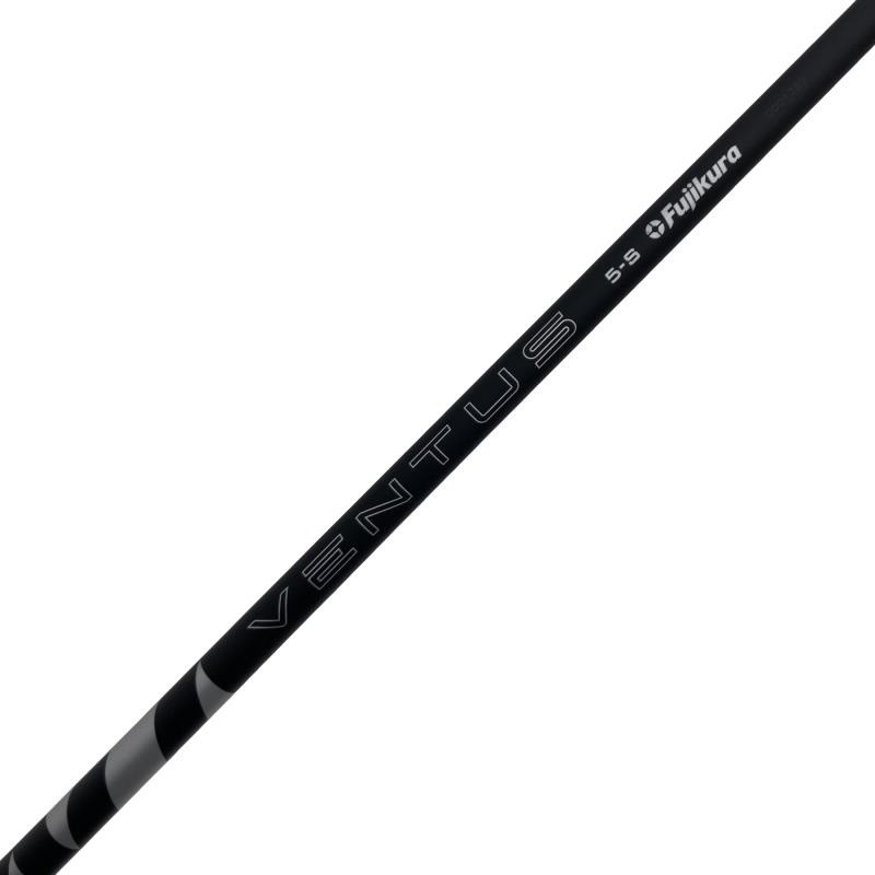 【中古】 テーラーメイドスリーブ付き添い人(Qi4D系) フジクラ１番ウッド用 立て坑 VENTUS BLACK(2024) 5 (フレックスS)N価値づける ゴルフ野球クラブ