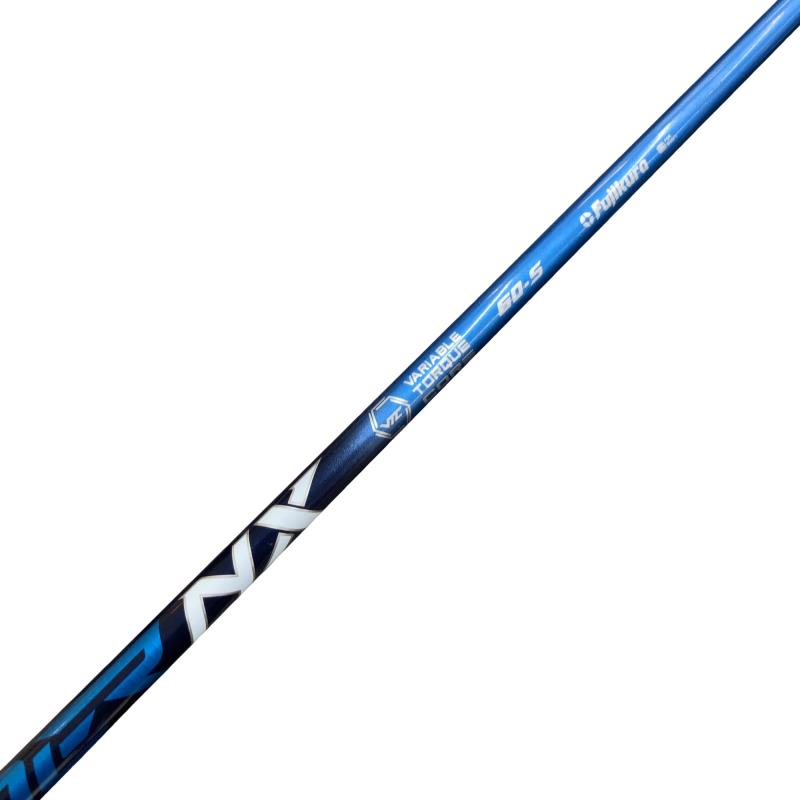 【中古】 タイトリストスリーブ付き添い人(GT系) フジクラ１番ウッド用 立て坑 SPEEDER NX 60 (フレックスS)B序列付ける ゴルフ野球クラブ