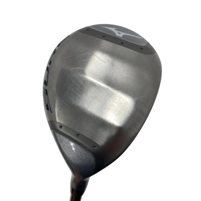 【中古】 ミズノ SURE DD MI U5 ユーティリティ UT EXSAR(SURE) (フレックスR) メンズ 男性用 右利き 右用 Cランク ゴルフクラブ