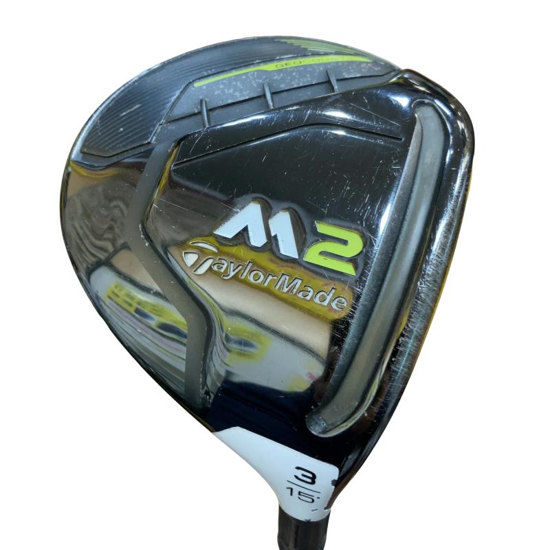 中古】ブリヂストン(BRIDGESTONE) フェアウェイウッド TOURSTAGE X-FW