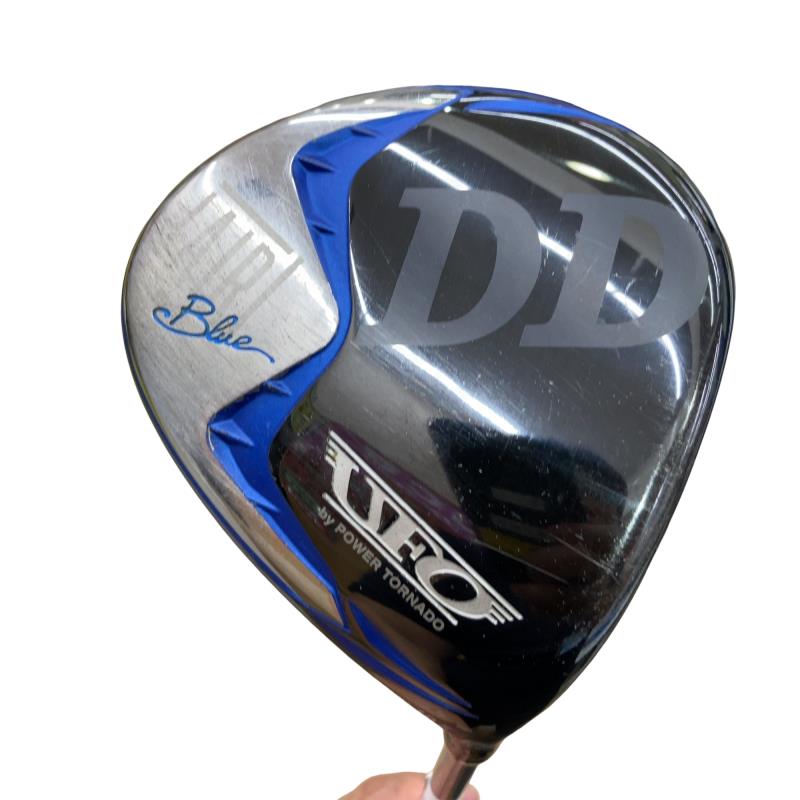 【中古】 キャスコ POWER TORNADO UFO AIR D 10.5&deg; ドライバー DR Falcon Shaft AIR (フレックスR) メンズ 男性用 右利き 右用 Cランク ゴルフクラブ｜ゴルフパートナー 中古クラブ店