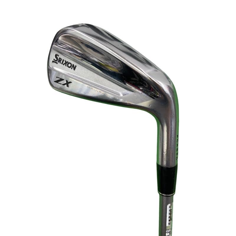 【中古】 ダンロップ SRIXON ZX Mk II UTILITY U4 ユーティリティ UT Diamana ZX-II 60 for Utility (フレックスS) メンズ 男性用 右利き 右用 Cランク ゴルフクラブ