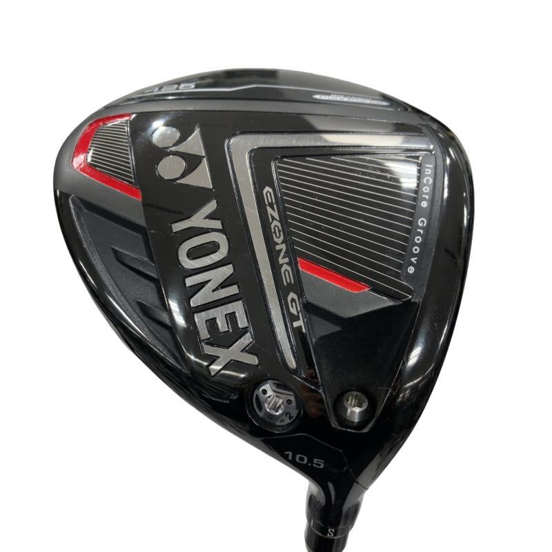 【中古】 ヨネックス EZONE GT 425(2022) 10.5° ドライバー DR 純正特注シャフト (フレックスS) メンズ 男性用 右利き 右用 Cランク ゴルフクラブ