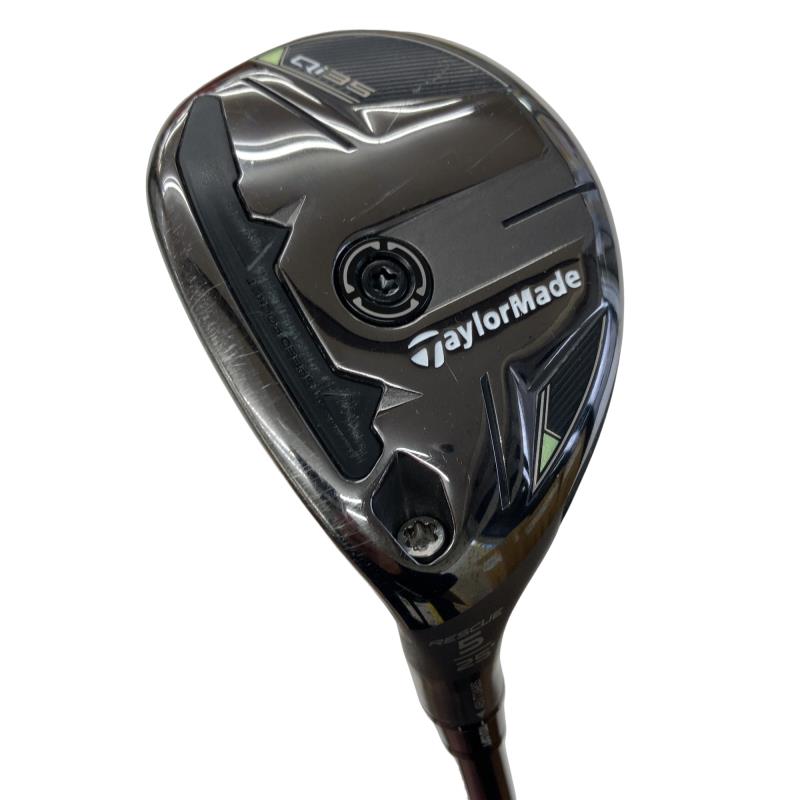 【中古】 仕立て屋御手伝いさん Qi35 U5 レフティ ありがた味 UT Diamana SILVER TM70(Qi35 UT) (フレックスS) メンズ 成人男性用 左ぎっちょ レフティ 左用 C序列付ける ゴルフ野球クラブ ゴルフ-スポーツ・アウトドア