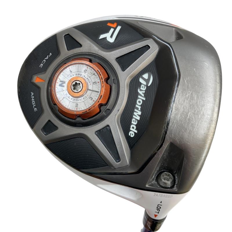 【中古】 仕立て屋御手伝いさん R1 1W １番ウッド DR Diamana B60 (フレックスS) メンズ 成人男性用 右利き 右用 D序列付ける ゴルフ野球クラブ