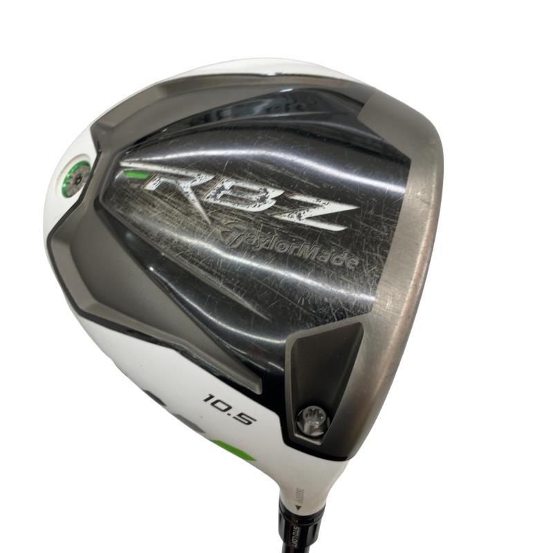 【中古】 仕立て屋御手伝いさん RBZ 10.5° １番ウッド DR RB-50(１番ウッド) (フレックスSR) メンズ 成人男性用 右利き 右用 C序列付ける ゴルフ野球クラブ
