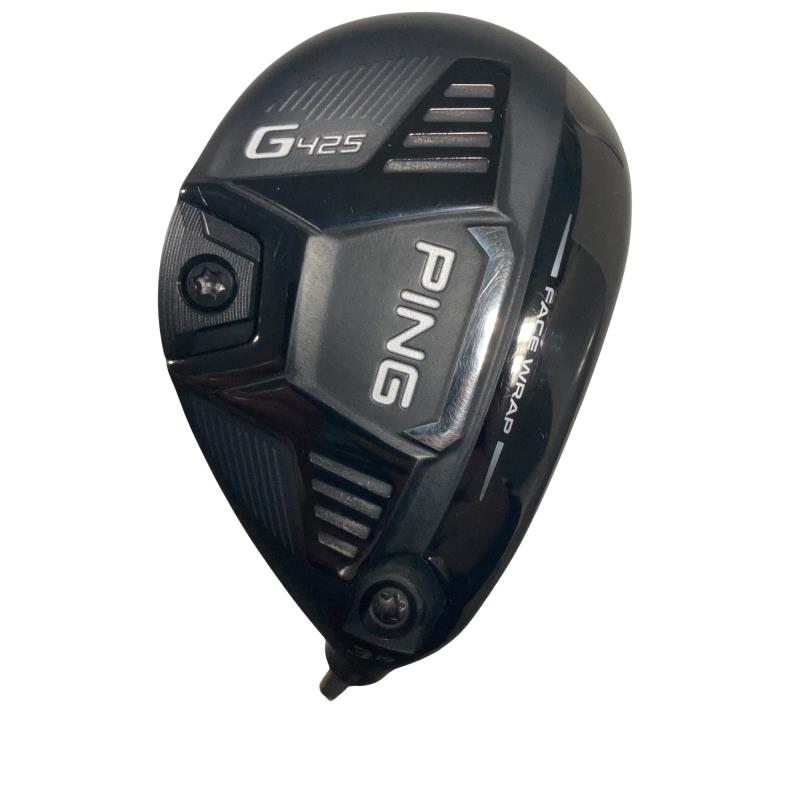 【中古】 ピン G425 U3(アーコス皆無) ありがた味 UT PING TOUR 173-85(UT) (フレックスS) メンズ 成人男性用 右利き 右用 C価値づける ゴルフ野球クラブ