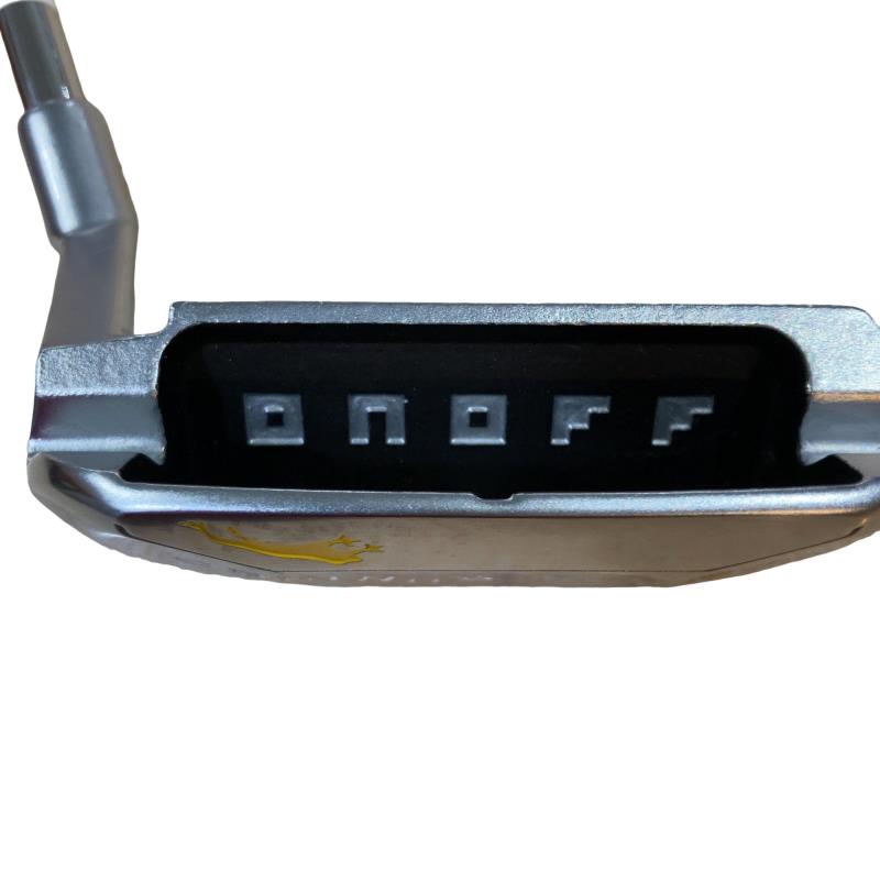 【中古】 ダイワ(グローブライド) ONOFF LABOSPEC FROG’S RUNNING 42° ウェッジ WG NS PRO 950GH neo (フレックスその他) メンズ 男性用 右利き 右用 Cランク ゴルフクラブ