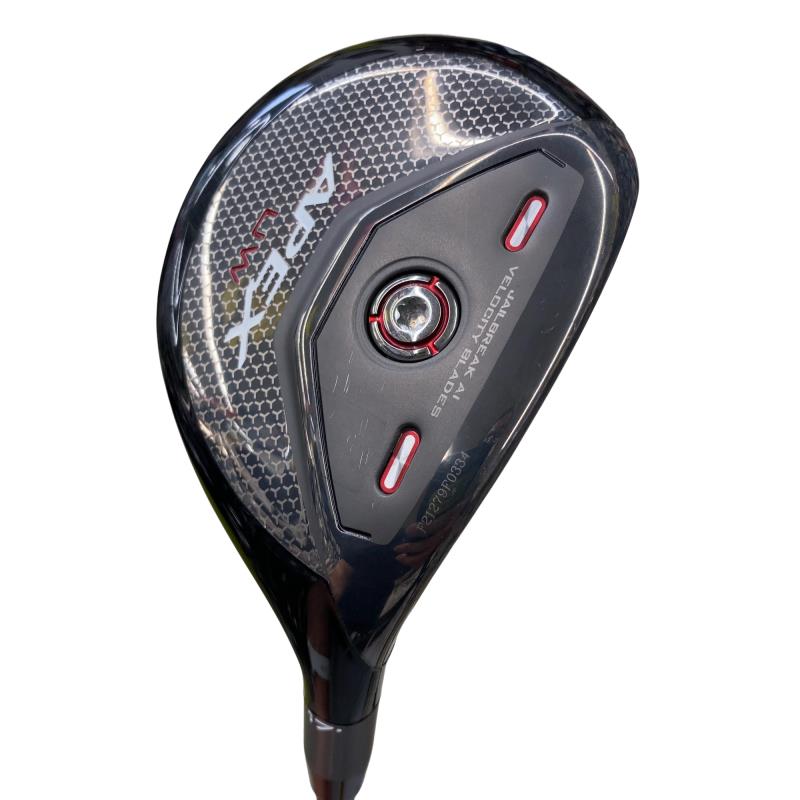 【中古】 キャロウェイ APEX UW 17° ありがた味 UT Diamana 55 for CW(2021 APEX UW) (フレックスS) メンズ 成人男性用 右利き 右用 C価値づける ゴルフ野球クラブ