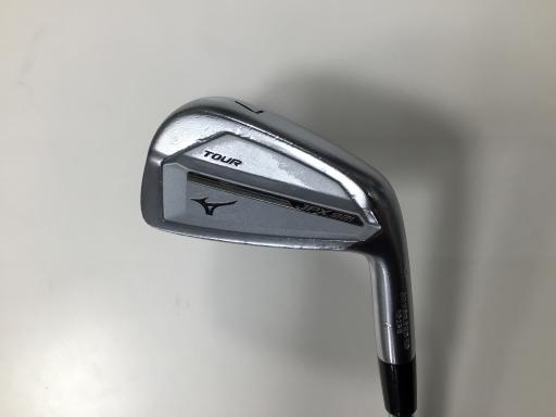 【中古】 ミズノ JPX 921 TOUR 7S アイアン仕掛ける IR 完全無欠特注立て坑 (フレックスSR) メンズ 成人男性用 右利き 右用 C序列付ける ゴルフ野球クラブ