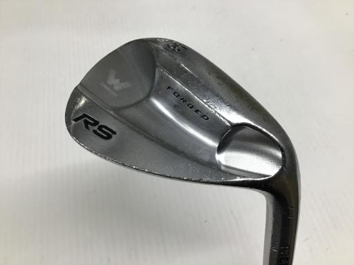 【中古】 プロギア RS WEDGE(2018) 58°/10° ウェッジ WG Diamana FOR PRGR(ウェッジ) (フレックスその他) メンズ 男性用 右利き 右用 Dランク ゴルフクラブ
