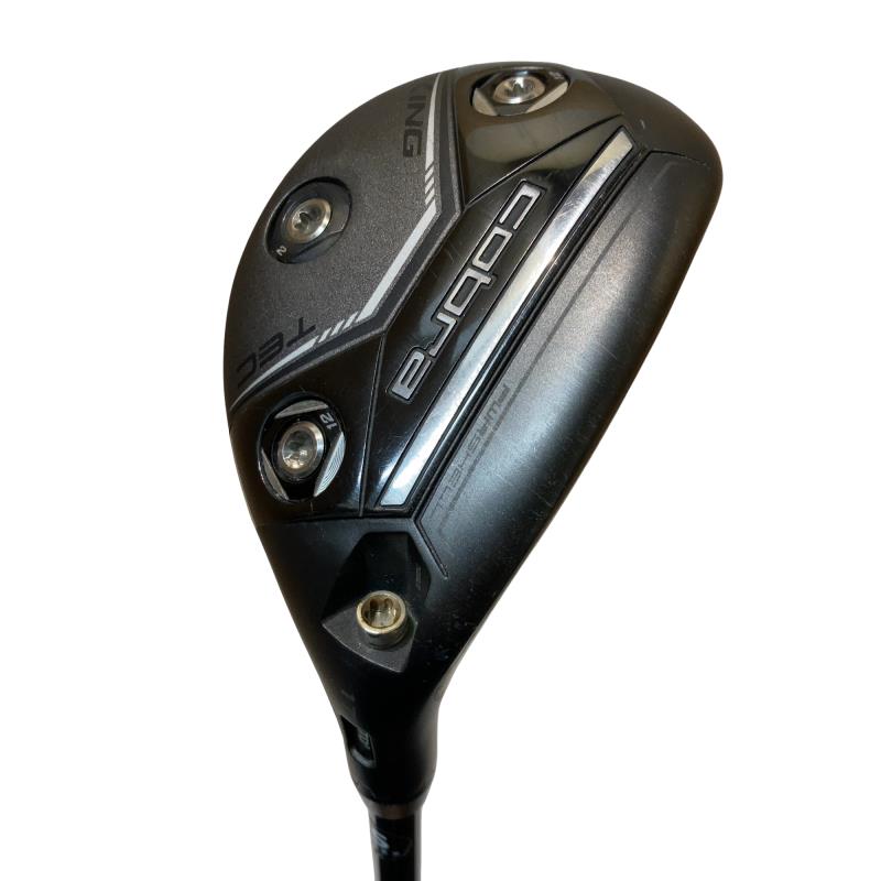 楽天市場】コブラ cobra ゴルフクラブ ユーティリティ メンズ キング