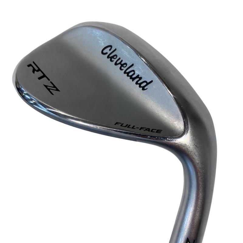【中古】 クリーブランド Cleveland RTZ ツアーサテン 54°/08° ADAPT ウェッジ WG Dynamic Gold (フレックスS) メンズ 男性用 右利き 右用 Cランク ゴルフクラブ