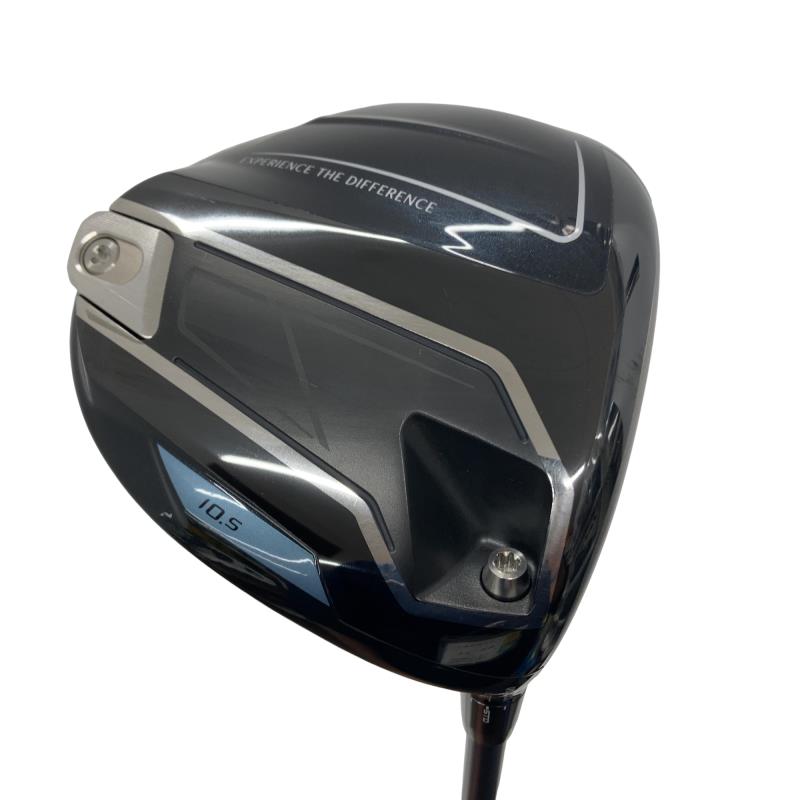 【中古】 ダンロップ XXIO(2026) 10.5° １番ウッド DR XXIO MP1400(DR) (フレックスSR) メンズ 成人男性用 右利き 右用 C序列付ける ゴルフ野球クラブ