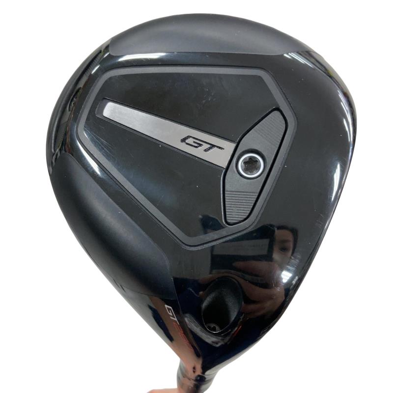 【中古】 タイトリスト GT280 13° フェアウェイウッド FW 純正特注シャフト (フレックスS) メンズ 男性用 右利き 右用 Cランク ゴルフクラブ