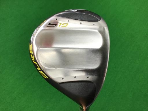 楽天市場】MIZUNO ミズノ/SURE DD 2.0 フェアウェイウッド 5W/EXSAR/AB