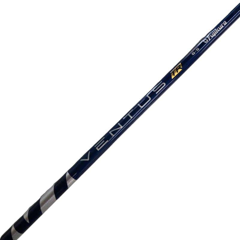 【中古】 テーラーメイドスリーブ付き添い人(Qi4D系) フジクラフェアウェイウッド用 立て坑 VENTUS TR BLUE 6 (フレックスS)B価値づける ゴルフ野球クラブ