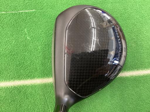 【中古】 ブリヂストン BRIDGESTONE B2 HT 5W フェアウェイウッド FW 純正特注シャフト (フレックスS) メンズ 男性用 右利き 右用 Cランク ゴルフクラブ