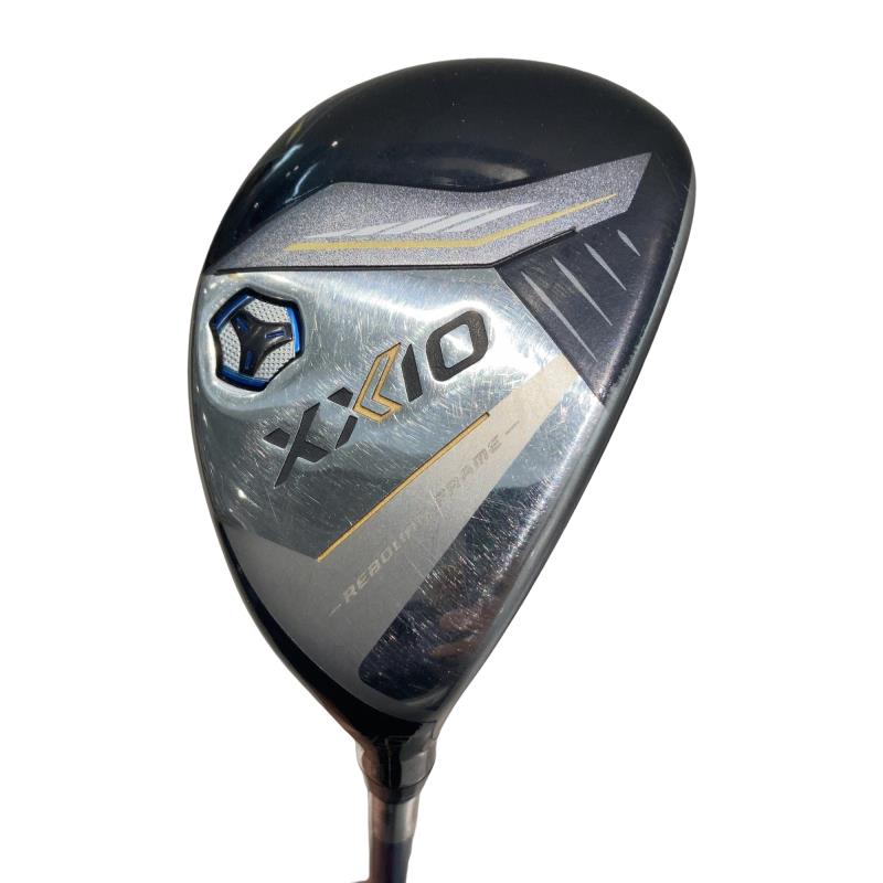 【中古】 ダンロップ XXIO(2024) H5 ユーティリティ UT XXIO MP1300(HB) (フレックスR) メンズ 男性用 右利き 右用 Cランク ゴルフクラブ｜ゴルフパートナー 中古クラブ店