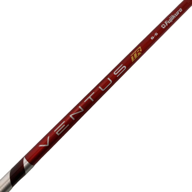 【中古】 タイトリストスリーブ付き添い人(GT系) フジクラ１番ウッド用 矢がら VENTUS TR RED 6 (フレックスS)B位置づける ゴルフ野球クラブ