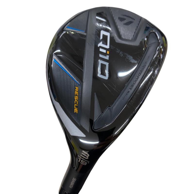 【中古】 仕立て屋お手伝いさん Qi10 U3 ありがた味 UT NS PRO 820GH (フレックスS) メンズ 成人男性用 右利き 右用 C価値づける ゴルフ野球クラブ