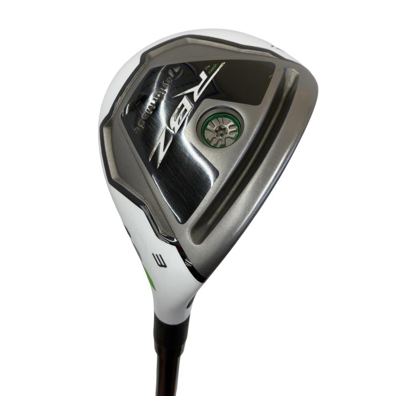 【中古】 仕立て屋お手伝いさん RBZ U3 ありがた味 UT RB-55(ありがた味) (フレックスS) メンズ 成人男性用 右利き 右用 C価値づける ゴルフ野球クラブ
