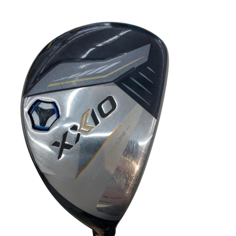 【中古】 ダンロップ XXIO(2024) H4 ユーティリティ UT XXIO MP1300(HB) (フレックスR) メンズ 男性用 右利き 右用 Cランク ゴルフクラブ|ゴルフパートナー 中古クラブ店