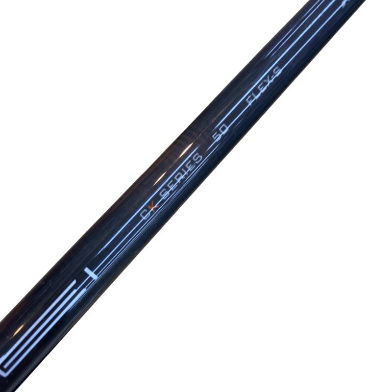 【中古】 キャロウェイスリーブ付き添い人(BIG BERTHA14系) 三菱ケミカル(レイヨン)１番ウッド用 立て坑 TENSEI CK PRO ORANGE 50 (フレックスS)B価値づける ゴルフ野球クラブ