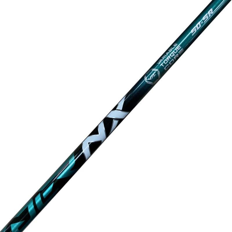 【中古】 キャロウェイスリーブ付き添い人(QUANTUM系) フジクラ１番ウッド用 矢がら SPEEDER NX GREEN 50 (フレックスSR)B位置づける ゴルフ野球クラブ