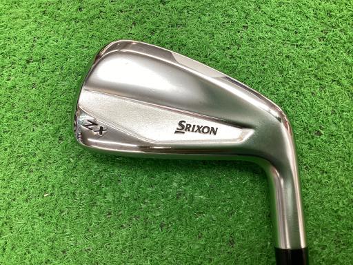 【中古】 ダンロップ SRIXON ZX U U4 ユーティリティ UT Diamana ZX for UTILITY (フレックスS) メンズ 男性用 右利き 右用 Cランク ゴルフクラブ｜ゴルフパートナー 中古クラブ店