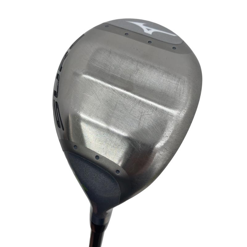 【中古】 ミズノ SURE DD MI U6 ユーティリティ UT EXSAR(SURE) (フレックスR) メンズ 男性用 右利き 右用 Cランク ゴルフクラブ