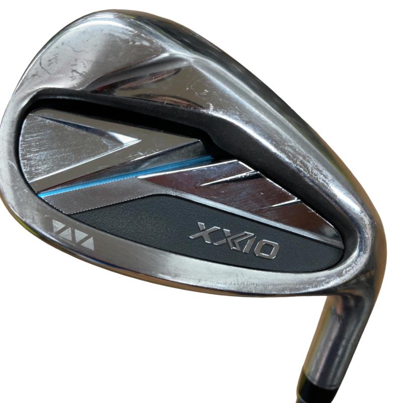 【中古】 ダンロップ XXIO(2026) AW ウェッジ WG XXIO MP1400(IR) (フレックスR) メンズ 男性用 右利き 右用 Cランク ゴルフクラブ