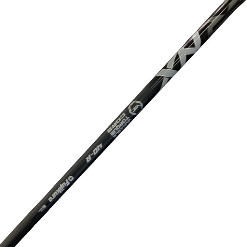 【中古】 テーラーメイドスリーブ付き添い人(Qi4D系) フジクラ１番ウッド用 立て坑 SPEEDER NX BLACK 40 (フレックスR)B価値づける ゴルフ野球クラブ