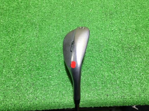 【中古】 ピン PING s159 58°/08° H ウェッジ WG 完全無欠特注立て坑 (フレックスR) メンズ 成人男性用 右利き 右用 C価値づける ゴルフ野球クラブ