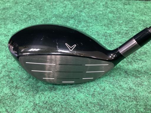 【中古】 キャロウェイ EPIC SPEED 3W フェアウェイウッド FW Diamana 50 for CW(2021 EPIC FW) (フレックスR) メンズ 男性用 右利き 右用 Cランク ゴルフクラブ