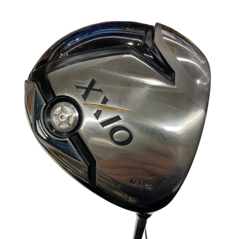 【中古】 ダンロップ XXIO(2012) 10.5° ドライバー DR XXIO MP700(ドライバー) (フレックスR) メンズ 男性用 右利き 右用 Cランク ゴルフクラブ 10,191円