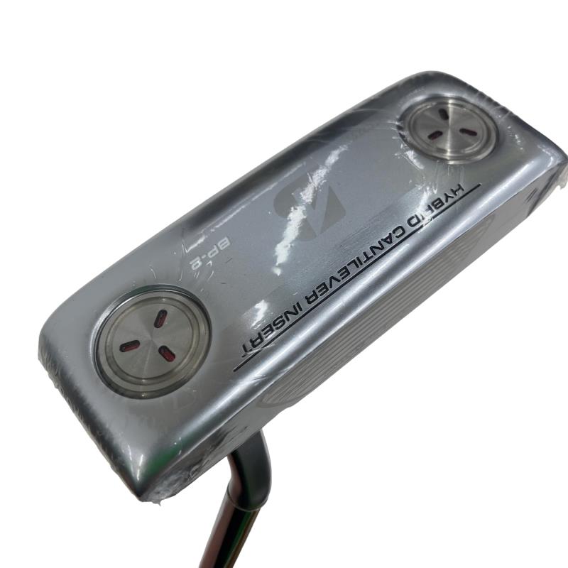 【中古】 ブリヂストン BRIDGESTONE BP-2 34インチ パター PT スチール (フレックスその他) メンズ 男性用 右利き 右用 Aランク ゴルフクラブ|ゴルフパートナー 中古クラブ店