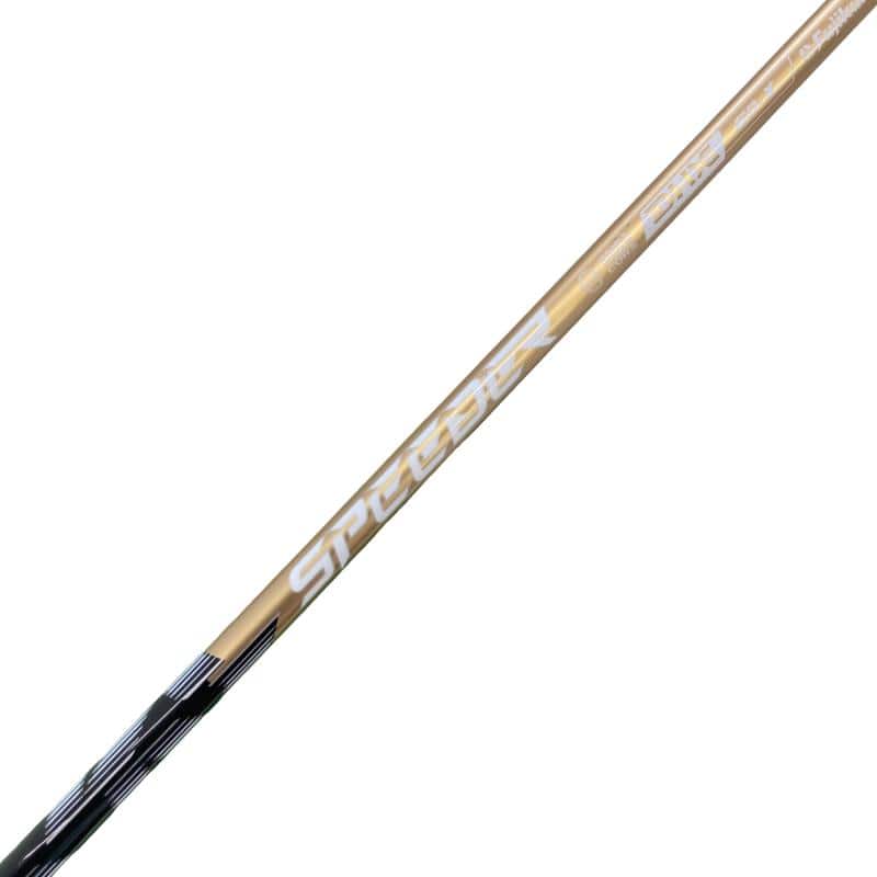 【中古】 SPEEDER NX GOLD 60１番ウッド用 矢がら SPEEDER NX GOLD 60 (フレックスX)B位置づける ゴルフ野球クラブ