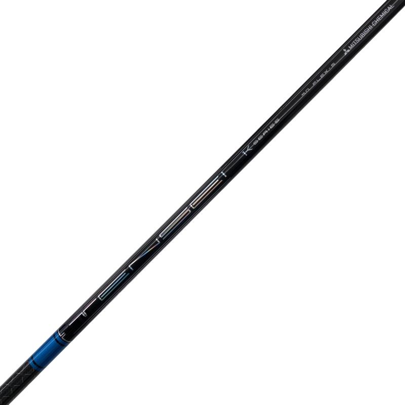 【中古】 キャロウェイスリーブ付き添い人(QUANTUM系) 三菱ケミカル(レイヨン)１番ウッド用 立て坑 TENSEI PRO BLUE 1K 50 (フレックスS)B価値づける ゴルフ野球クラブ