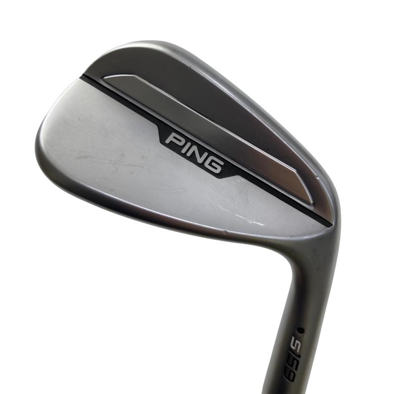 【中古】 ピン PING s159 48°/12° S ウェッジ WG NS PRO MODUS3 TOUR105 (フレックスS) メンズ 男性用 右利き 右用 Cランク ゴルフクラブ|ゴルフパートナー 中古クラブ店